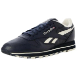 Reebok Classic Leather Vintage 40th Anniversary Vector Navy