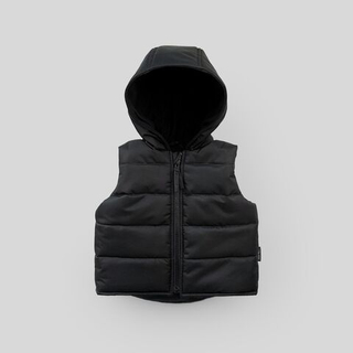 Жилет (черный)