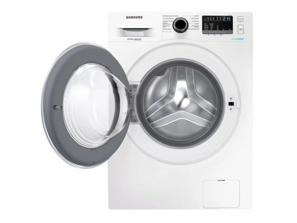 Стиральная машина Samsung WW60J42E0HWOLD