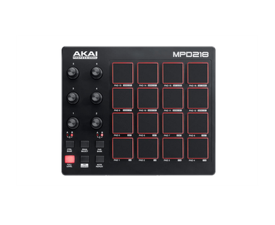 AKAI MPD 218