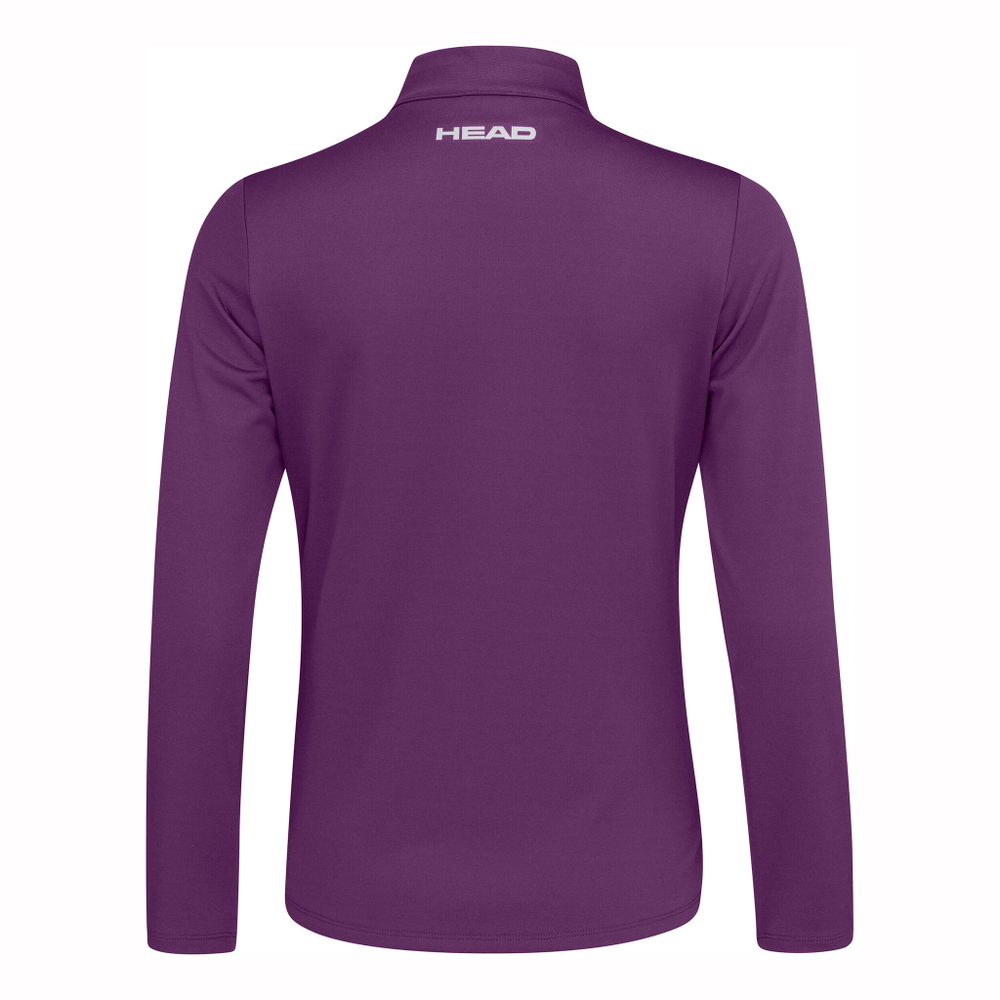 Женские теннисные Костюмы HEAD Easy Court Women - Violet
