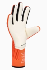 Вратарские перчатки Puma Future Pro NC - оранжевый