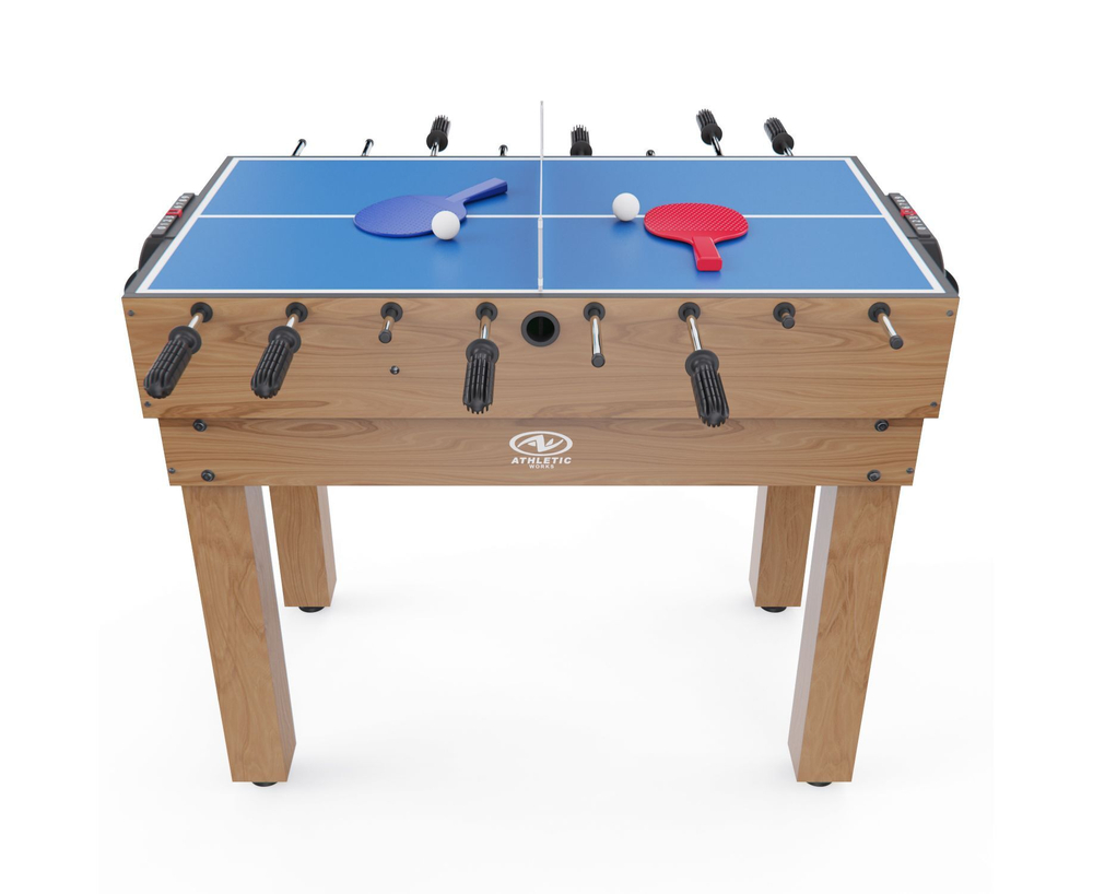 Игровой стол - трансформер DFC 48" 3 в 1 DT-T-2105