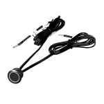 Выключатель сенсорный с регулируемой яркостью