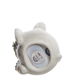 Pavone CMS-60/24 Копилка «Мышка с букетом»