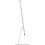 24-inch iMac with Retina 4.5K display: Apple M4 chip with 10‑core CPU and 10‑core GPU, 16GB, 512GB SSD - Silver,Model A3137