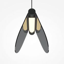 Подвесной светильник Maytoni Fluffy MOD319PL-L5B3K