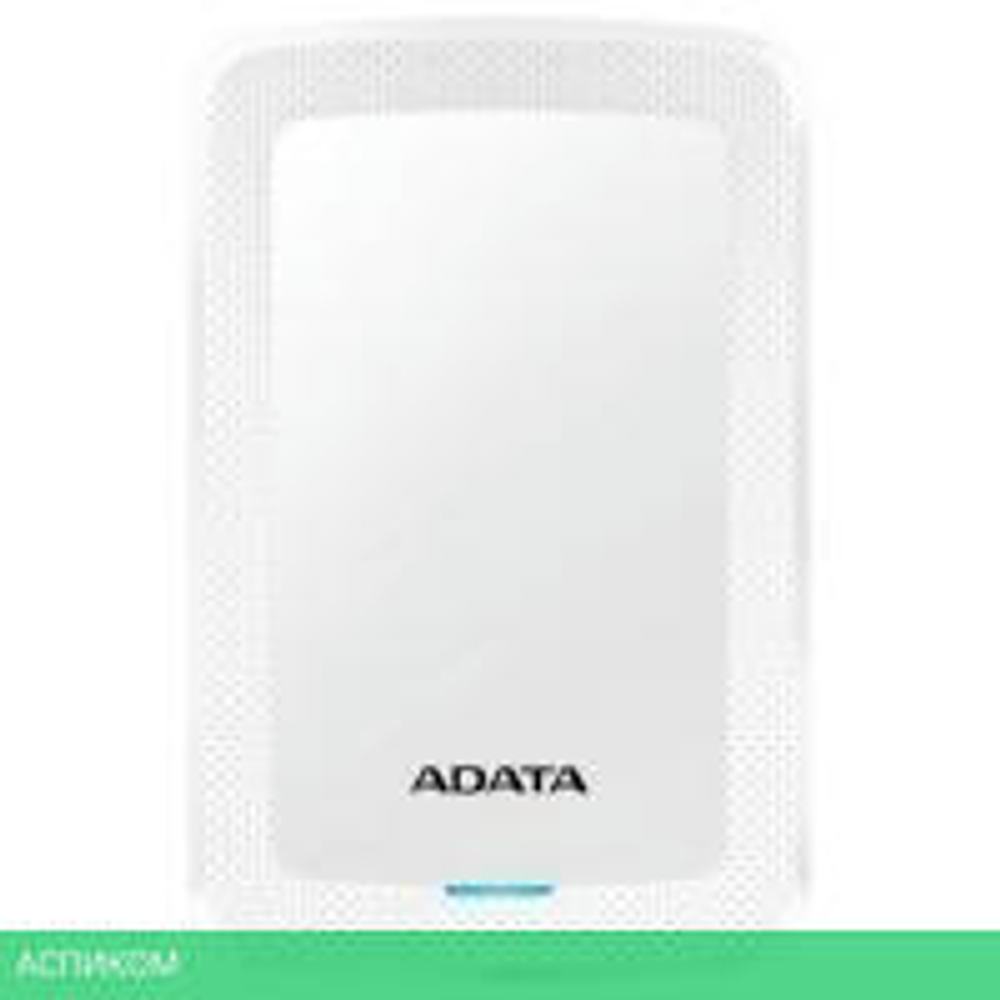 Внешний накопитель A-Data 1Tb HV320 2.5 черный (AHV320-1TU31-CBK)