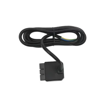 Подвод питания к 456ххх (1,5м) 456003 Trito Lightstar