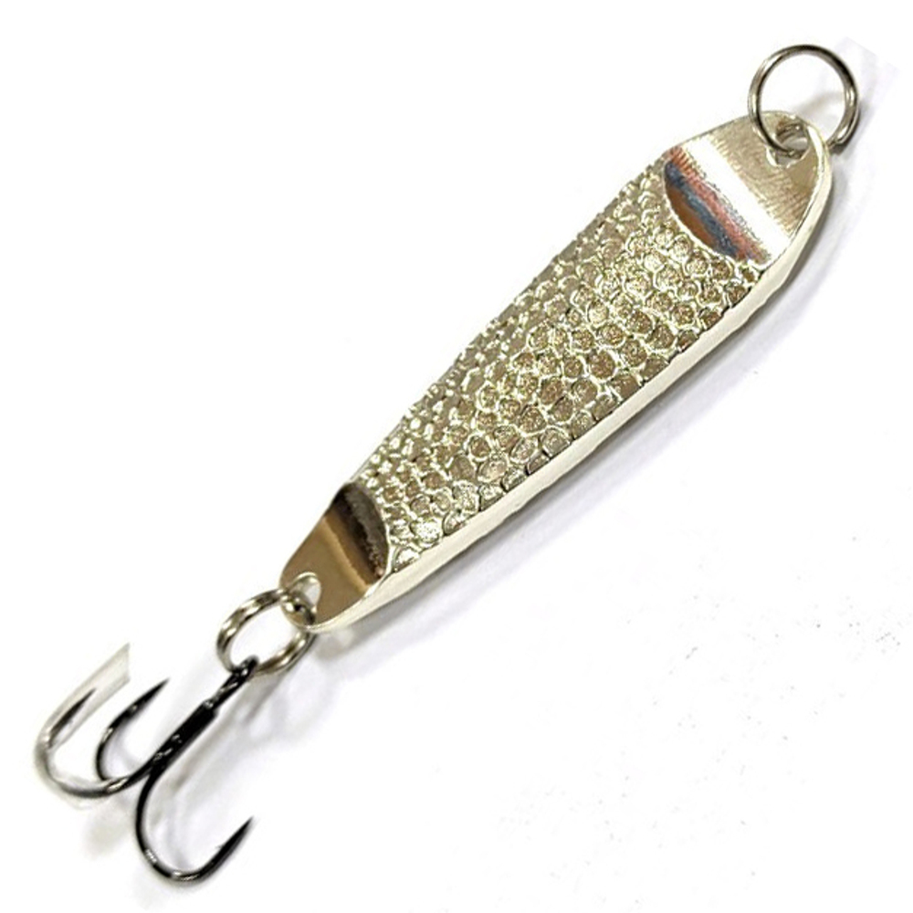 Колеблющаяся блесна Hitfish Asphunter (62мм, 21гр, 5шт/уп)