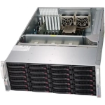 Серверная платформа 4U SUPERMICRO SSG-6049P-E1CR24L