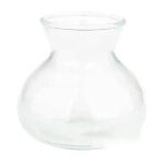 Ваза 92-024-15 см. "Дана" проз.