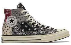 Кеды Offspring paisley x Converse 1970s pathwork chuck, 169880C