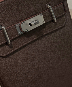 Нагрудная сумка-слинг Hermes