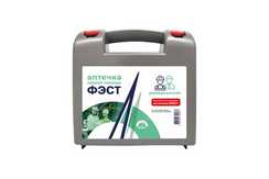 Аптечка ФЭСТ перечень №2 универсальная