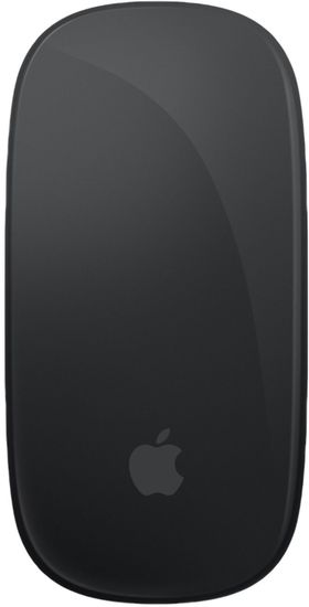 Мышь Apple Magic Mouse USB-C, черный