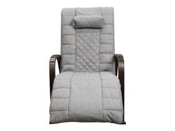 Массажное кресло FUJIMO SOHO F2000 Серый (TONY13)