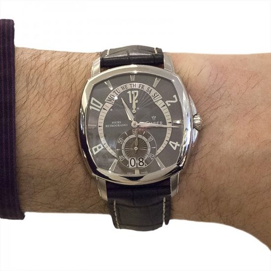 Наручные часы Cimier 5103-SS021