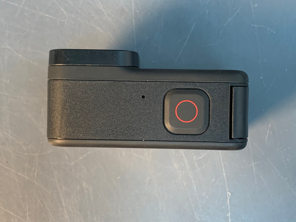 Экшн-камера GoPro 10 Black