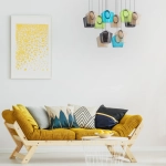 Каскадная люстра Lightstar CARAMELLO 796329