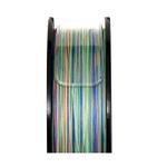 FLAGMAN Шнур Grantham Sinking Feeder Braid F8 150м Multicolor 0.12мм 6.0кг 13.2lb