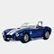 1965 Shelby Cobra 427 S/C KT5322D