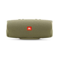 Портативная колонка JBL Charge 4 Sand