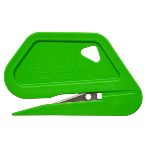 Uzlex Безопасный резак для обрезки пленки. Миникаттер. 21910478  (Узлекс)