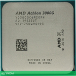 Процессор AMD Athlon 3000G OEM