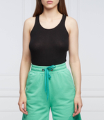 Топ Pinko - черный(1G16Z0 Y81W)