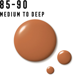 Max Factor Miracle Pure Skin Reset - Подкладка для ухода оттенок 85-90 Medium To Deep, 30 ml