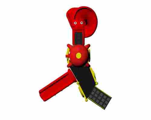 Детский игровой комплекс «Светлый Путь»