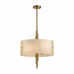 Подвесная люстра Odeon Light Exclusive Margaret 5415/6