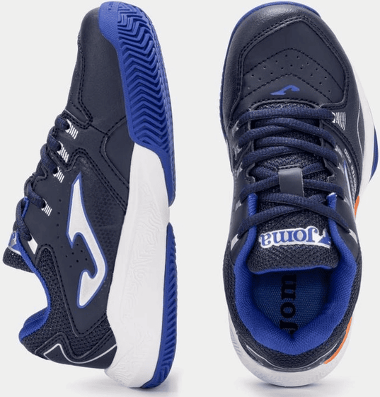 Кроссовки детские Joma Master 1000 Junior Clay, арт. JMATS2503C