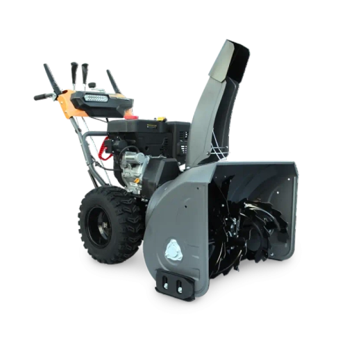 VILLARTEC WB1176E(DA) снегоуборщик бензиновый 11 л.с. ковш 76 см, выброс 15 м, 6 вперед/2 назад