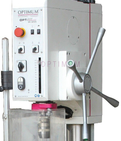 Вертикально-сверлильный станок Optimum OPTIdrill DH 32GSV
