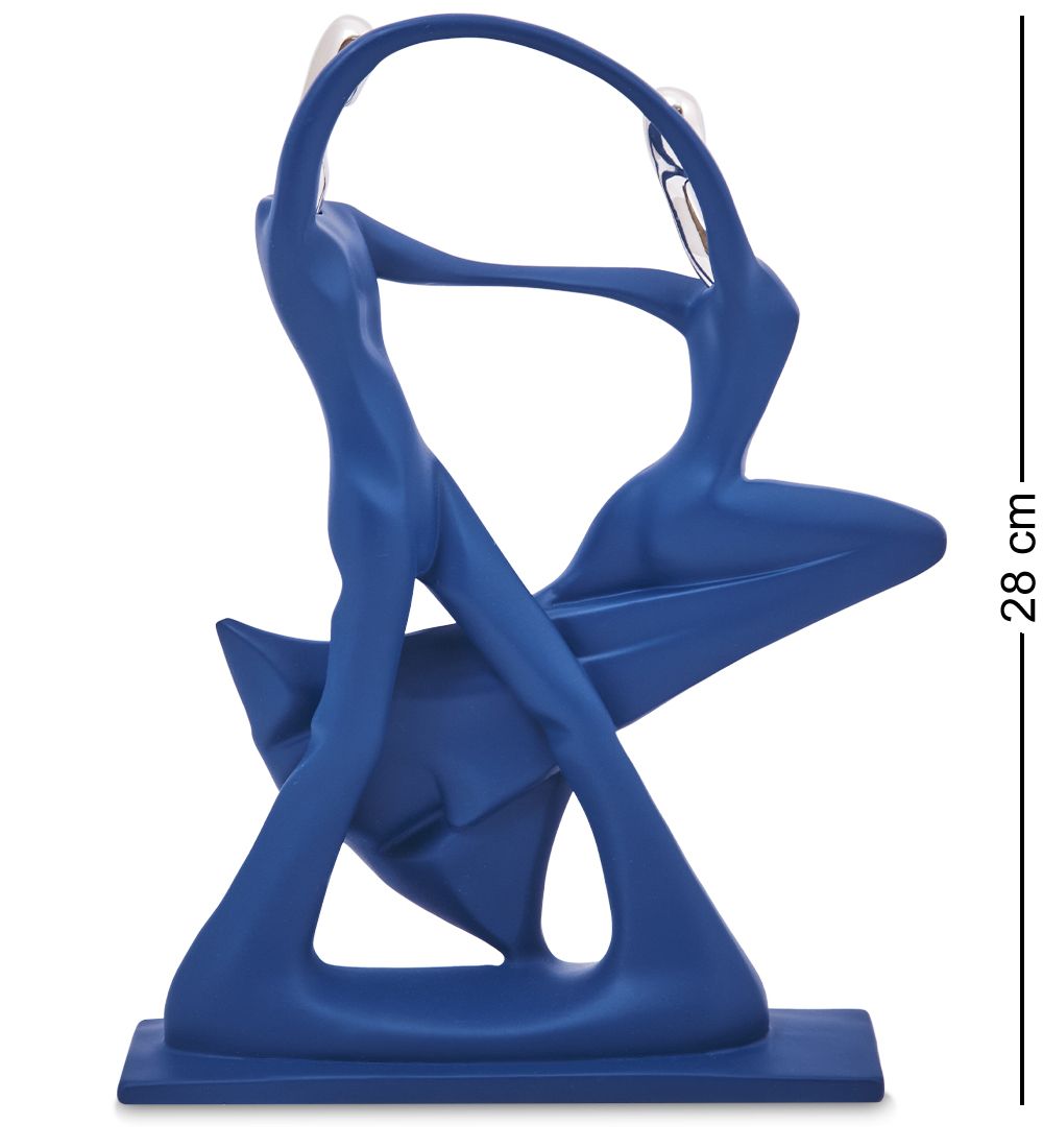 BMB-171 Фигура «Парный танец»