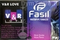 FASIL (ФАСИЛ) V&amp;R LOVE 50 гр.