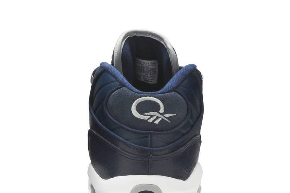 Кроссовки Reebok Question Mid
