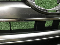 Решетка радиатора Lexus LX 3 (2015-2023)
