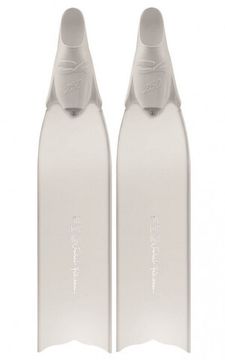 Лопасти стеклопластиковые C4 Carbon Umberto Pelizzari FBG белый