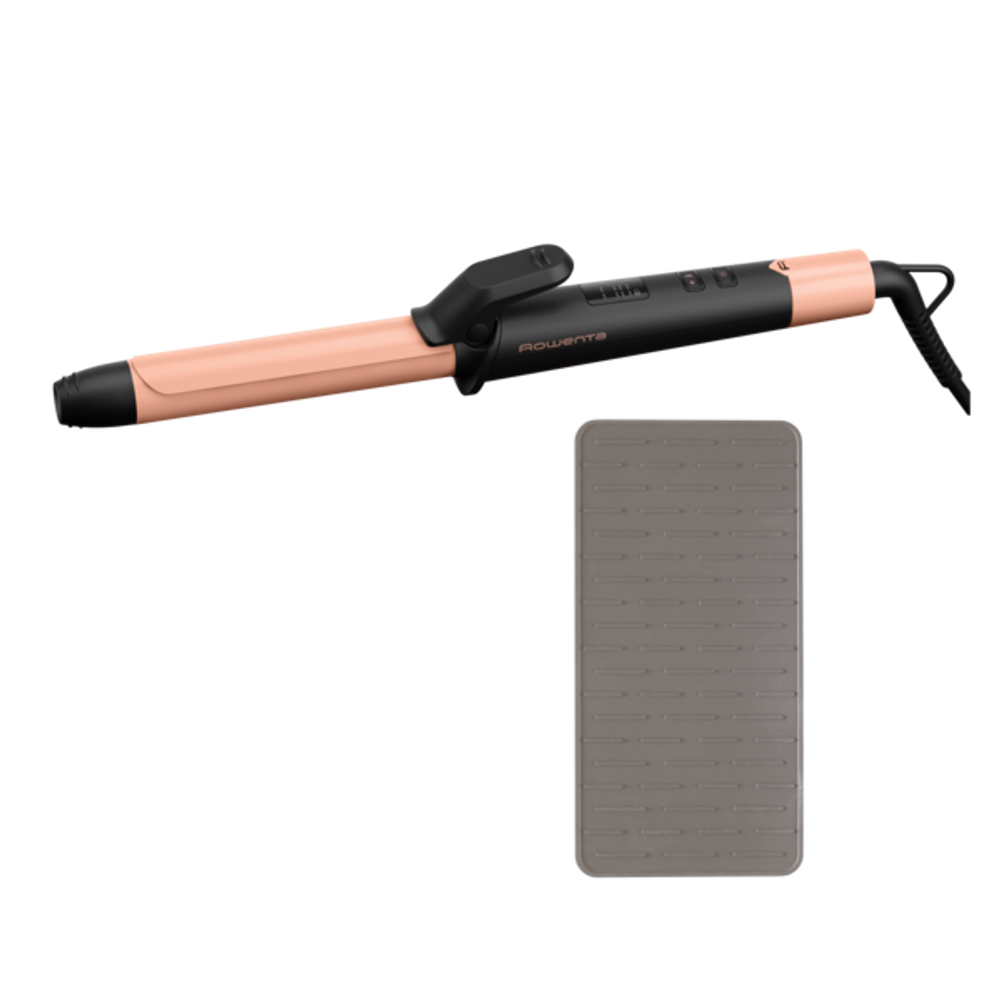 Щипцы для завивки ROWENTA Express Shine CF2810F0