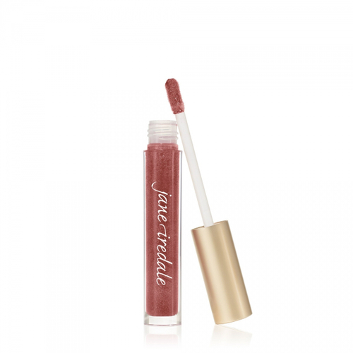 JANE IREDALE HYDRO PURE HYALURONIC LIP GLOSS MOCHA LATTE