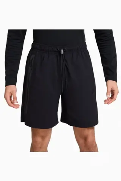 Шорты Nike Tech - черный