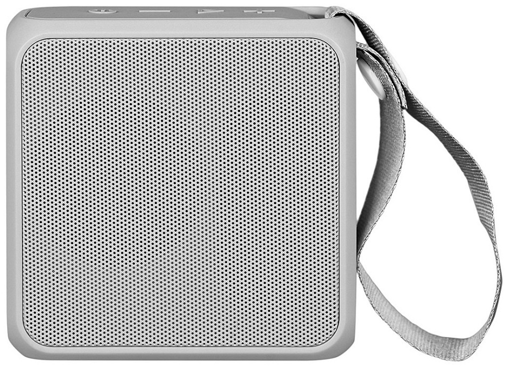 TFN Quadro BS03-01GR серый