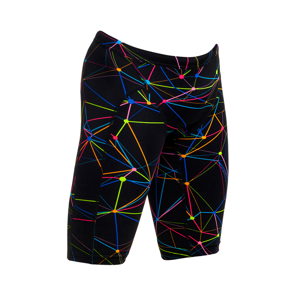 Джаммеры FUNKY TRUNKS Boys Star Sign