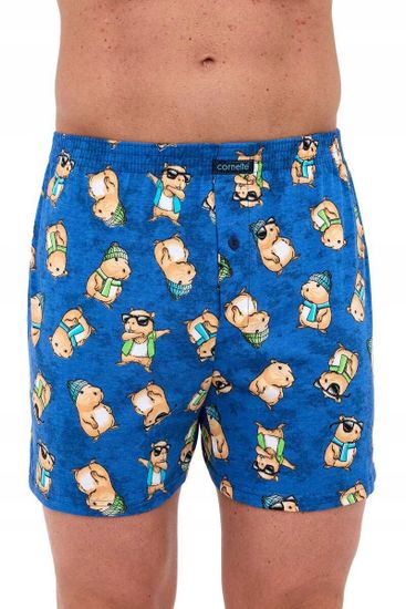 Трусы мужские семейные Cornette Classic 001/178