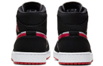 Кроссовки Jordan Air Jordan 1 Mid Se Newspape