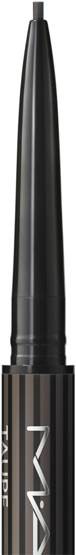 MAC Cosmetics Pro Brow Definer - водостойкий карандаш для бровей, 0,3 g