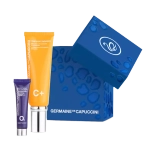 GERMAINE DE CAPUCCINI Trendy Box Timexpert Radiance Emulsion & Excel Therapy O2 Eye Cream